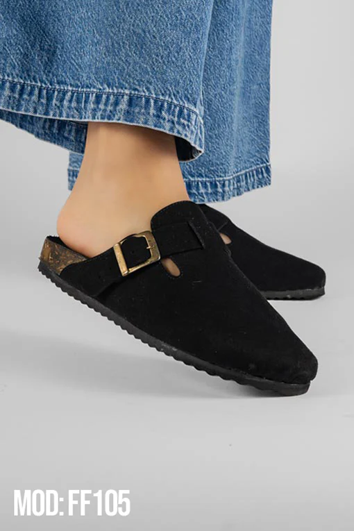 Flats